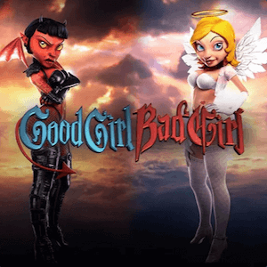 Bad Girl Good Girl