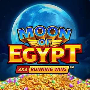 Moon of Egypt